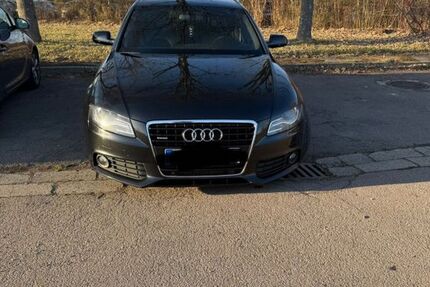 Audi A4 221.000 km 7.900 &euro; Dresden 01067