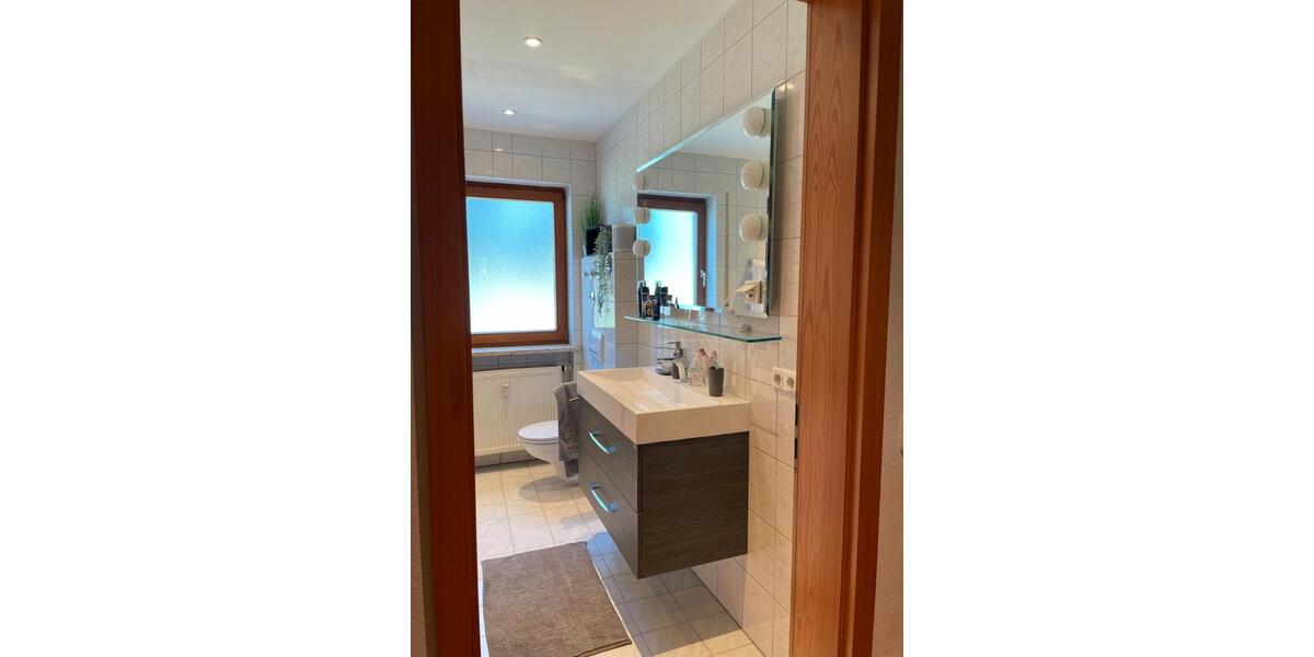 Hochparterre Garching an der Alz - 3 Zimmer, 77 m&sup2;, 285.000&euro; | Angebot:26314040