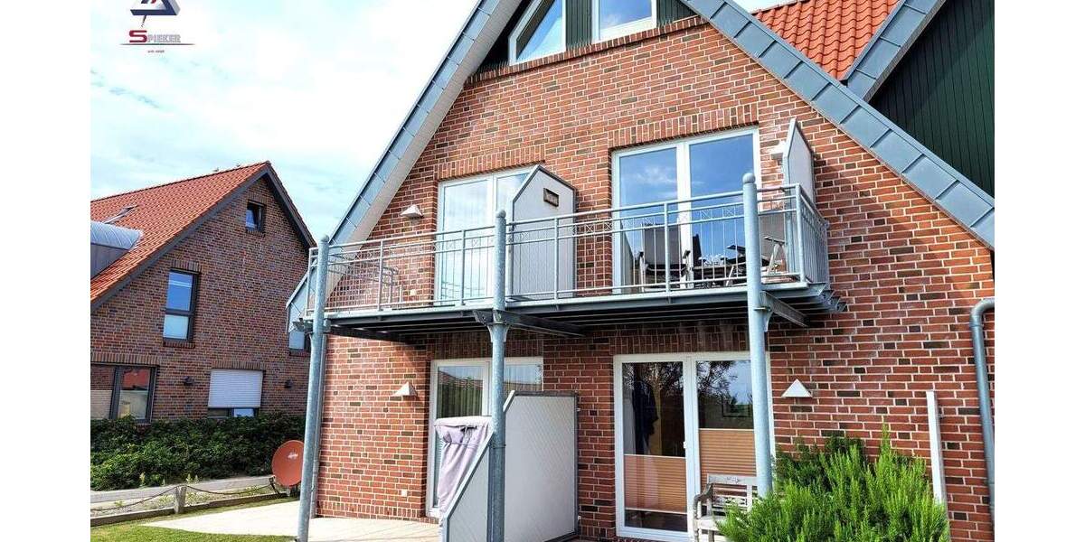 Reihenmittelhaus Juist - 698.000&euro; | Angebot:25671459