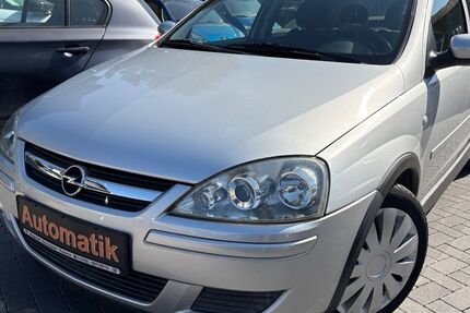 Opel Corsa 61.739 km 3.999 &euro; Koblenz 56070