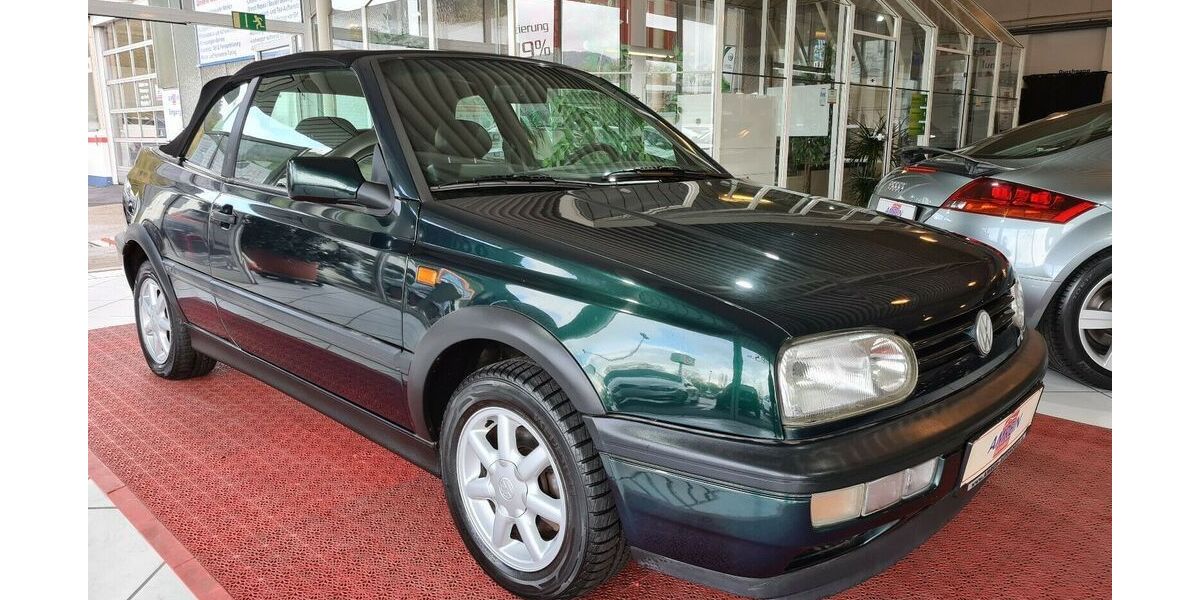 VW Golf 97.500 km 5.950 &euro; Lahnstein 56112