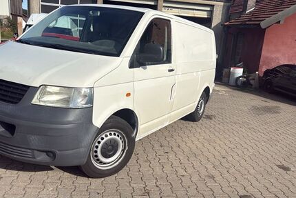 VW T5 Transporter 279.700 km 2.999 &euro; Bayreuth 95444
