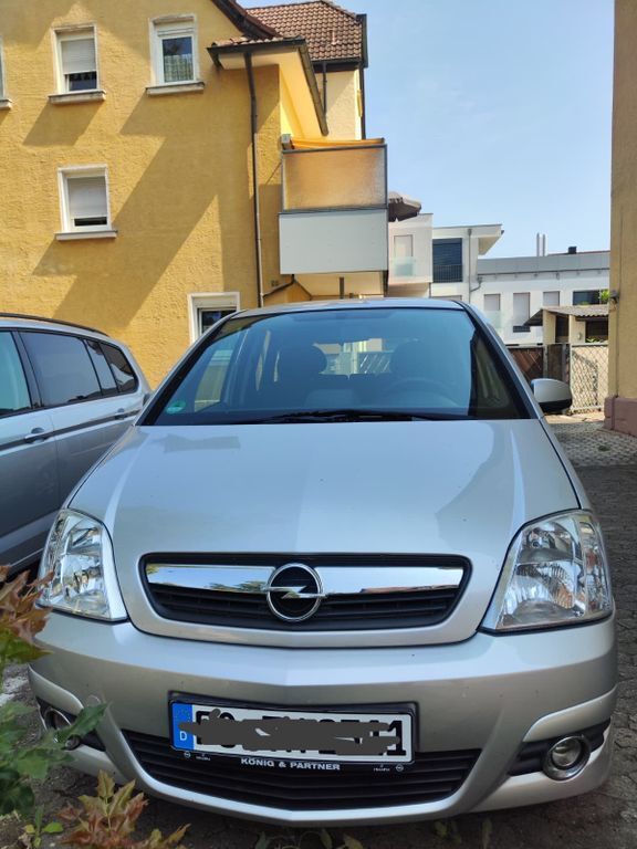 Meriva