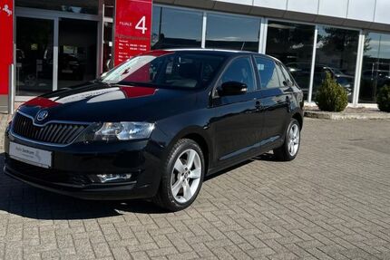 Skoda Rapid 77.439 km 11.970 &euro; Helmstedt 38350