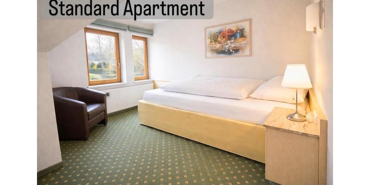 Etagenwohnung Wiesbaden Mainz-Amöneburg - 1 Zimmer, 1 m&sup2;, 450&euro; | Angebot:26040484