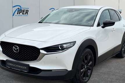 Mazda CX-30 61.071 km 22.990 &euro; Minden 32427