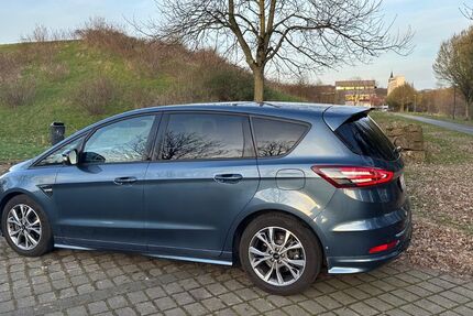 Ford S-Max 99.000 km 19.800 &euro; Bochum 44805