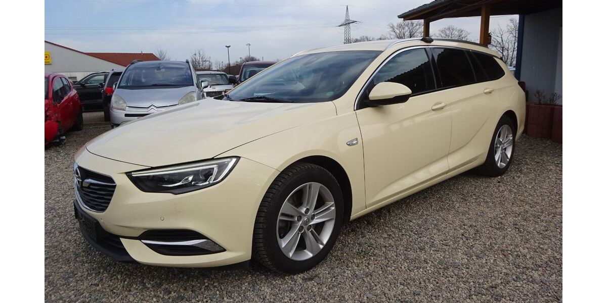 Opel Insignia 219.384 km 5.000 &euro; Dresden 01219