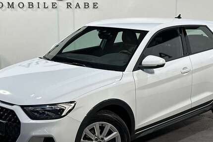 Audi A1 72.450 km 21.449 &euro; Wardenburg 26203
