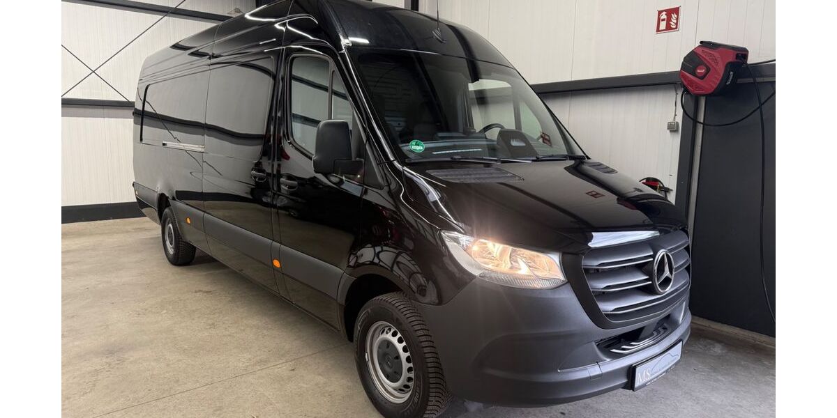 Mercedes-Benz Sprinter 1.442 km 51.500 &euro; Lübeck 23556