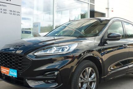 Ford Kuga 61.850 km 21.950 &euro; Palling 83349