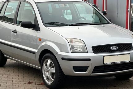 Ford Fusion 145.000 km 2.695 &euro; Bruchsal-Helmsheim 76646