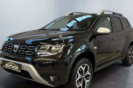 Dacia Duster 53.852 km 14.118 &euro; Brandenburg 14770