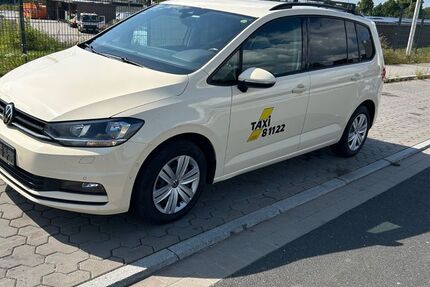 VW Touran 279.000 km 11.499 &euro; Ratzeburg bei Hamburg 23909