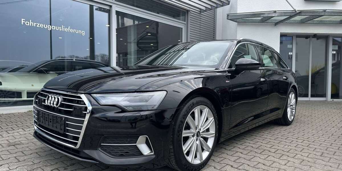 Audi A6 111.987 km 30.980 &euro; Wendlingen am Neckar 73240