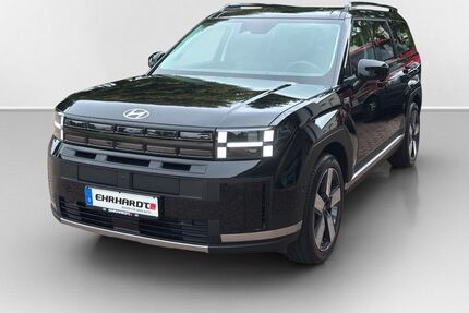 Hyundai SANTA FE 1.500 km 46.980 &euro; Hildburghausen 98646