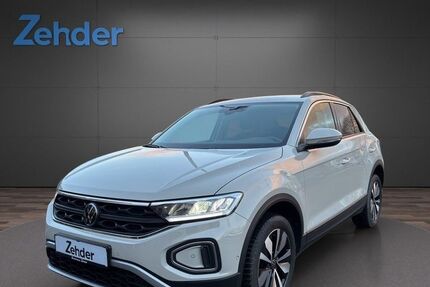 VW T-Roc 19.795 km 26.914 &euro; Cham 93413