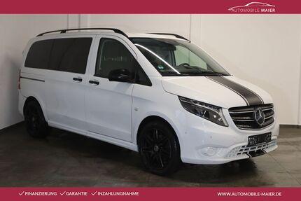 Mercedes-Benz Vito 82.700 km 45.900 &euro; Bebra 36179