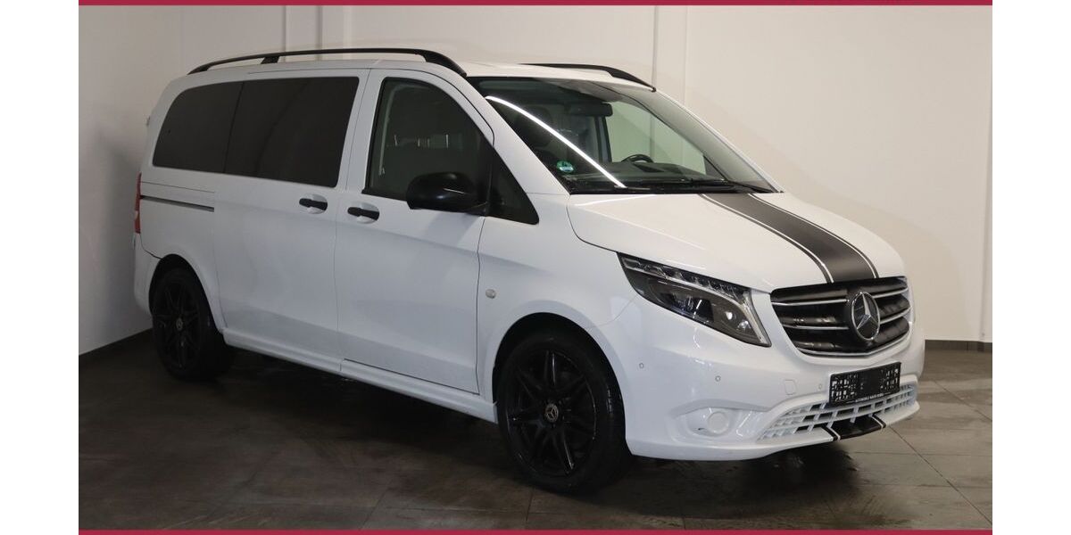 Mercedes-Benz Vito 82.700 km 45.900 &euro; Bebra 36179