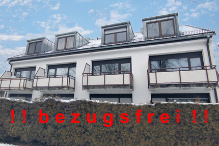 **Oben ist es am schönsten** charmantes APARTMENT im Dachgeschoss ** möbliert !! BEZUGSFREI !! - Wohnung München Trudering-Riem | Angebot:24832250