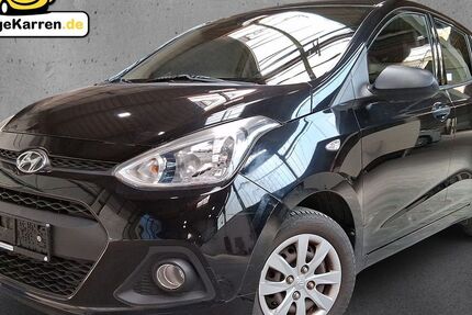 Hyundai i10 138.139 km 4.550 &euro; Hörstel 48477