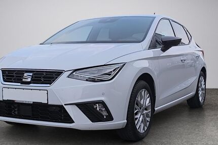 Seat Ibiza 20.886 km 14.250 &euro; Greding an der A9 91171