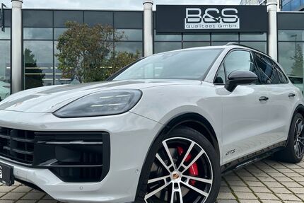Porsche Cayenne 8.250 km 144.990 € Kempten 87439