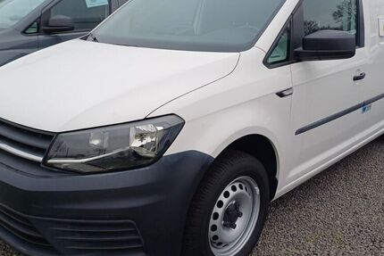 VW Caddy 35.600 km 16.660 &euro; Oeversee 24988