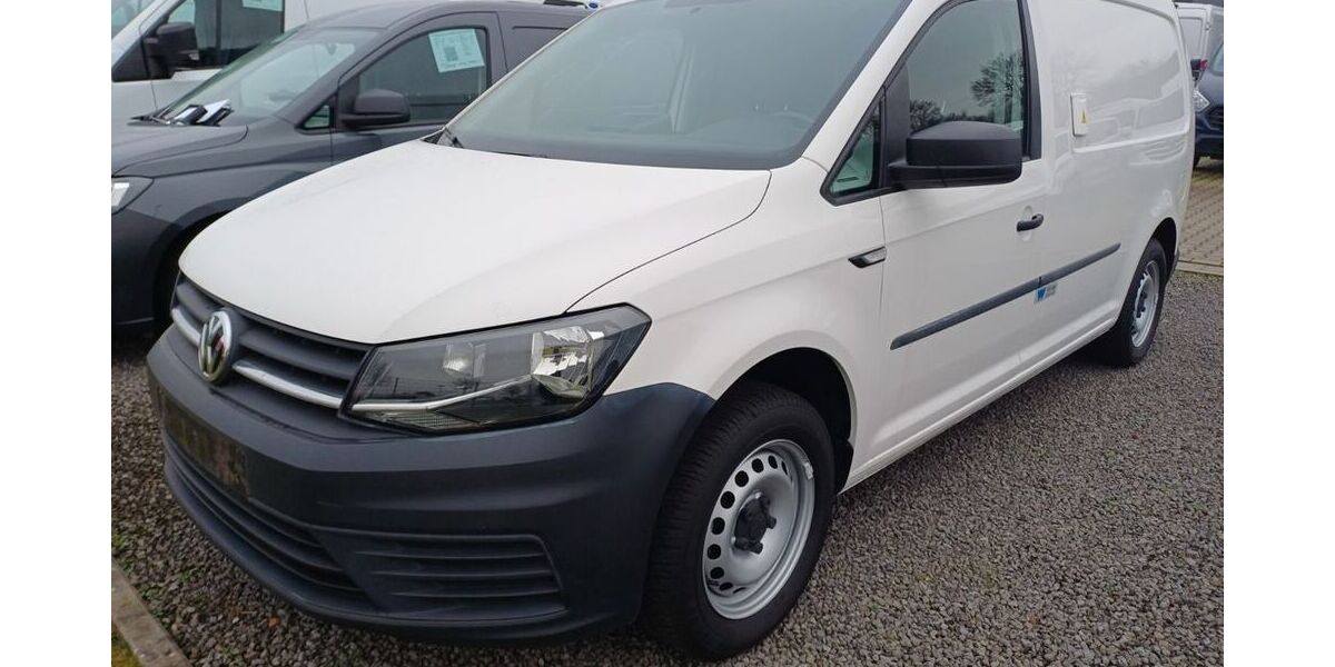 VW Caddy 35.600 km 16.660 &euro; Oeversee 24988