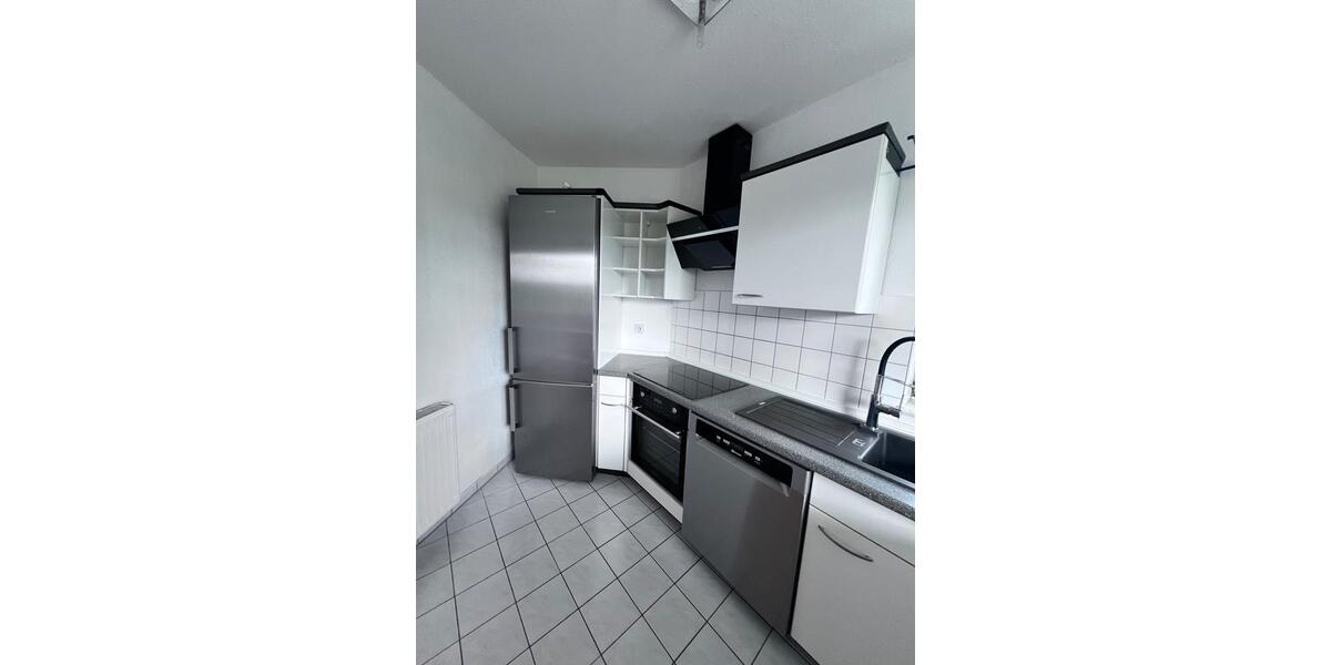 Etagenwohnung Albstadt Gemarkung Onstmettingen - 2 Zimmer, 67 m&sup2;, 650&euro; | Angebot:26654956