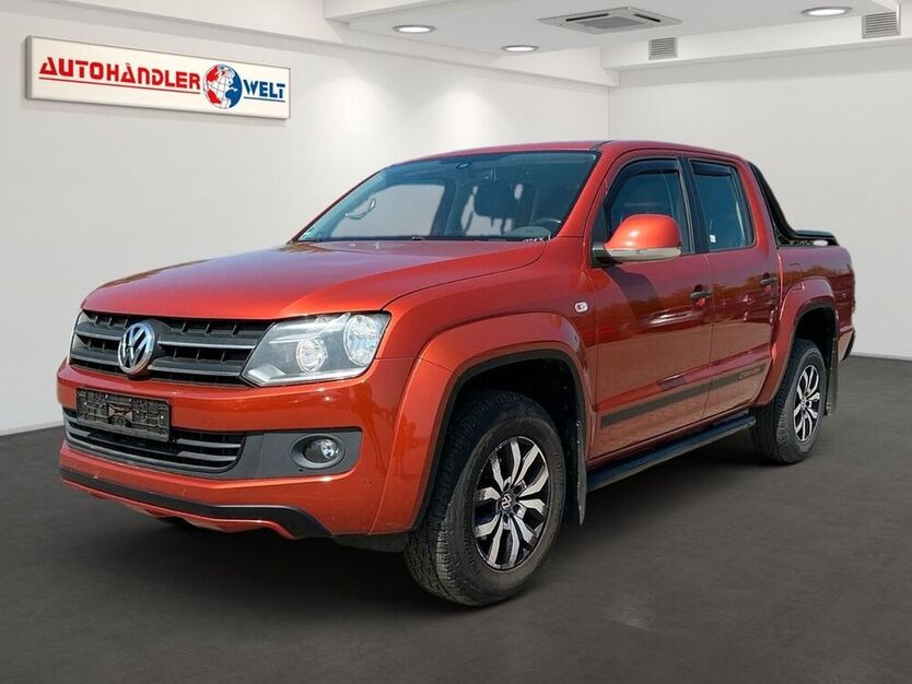 Amarok