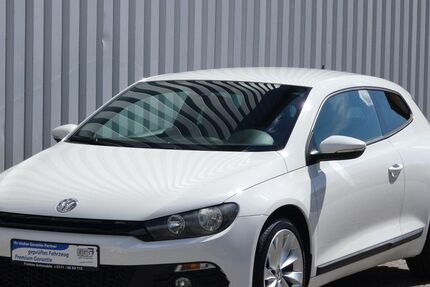 VW Scirocco