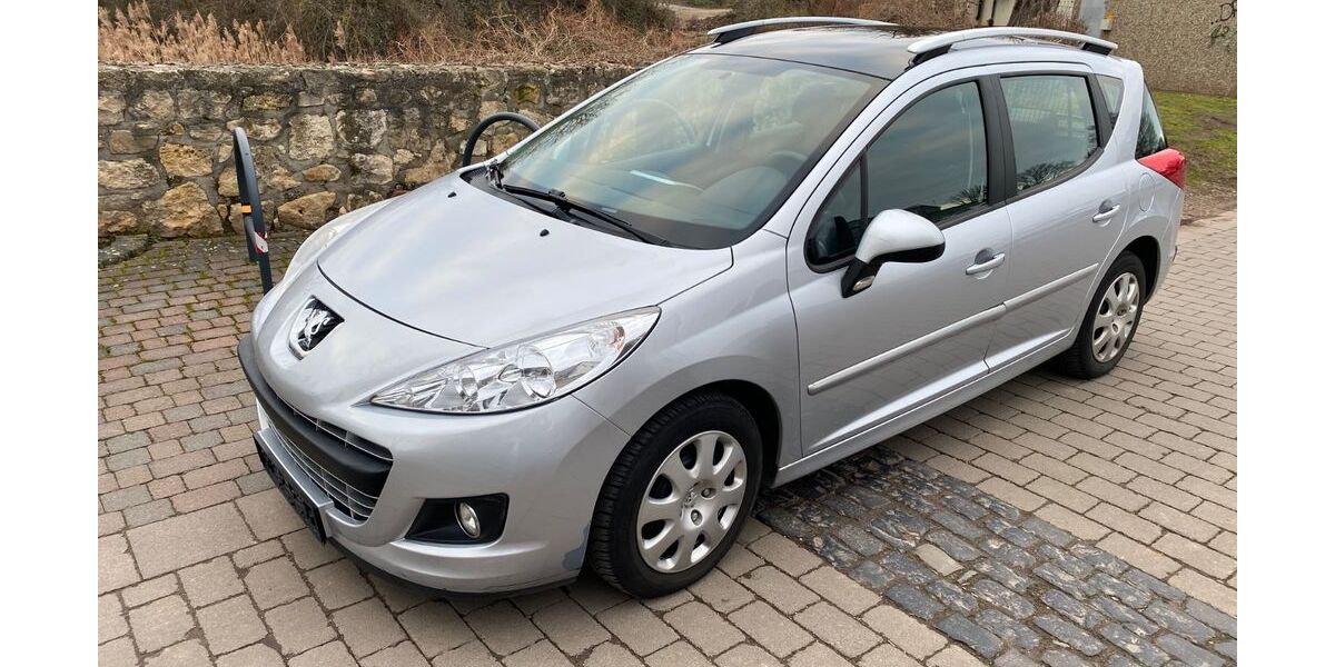 Peugeot 207 113.000 km 3.000 &euro; Mainz 55116
