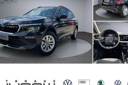 Skoda Kamiq 1.500 km 23.900 &euro; Ilmenau 98693