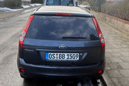 Ford Fiesta 219.000 km 1.600 &euro; Osnabrück 49086