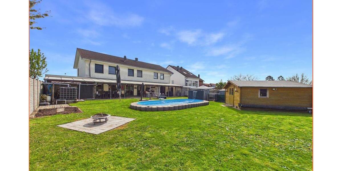 Einfamilienhaus Gangelt-Breberen Breberen - 7 Zimmer, 270 m&sup2;, 549.000&euro; | Angebot:26358393