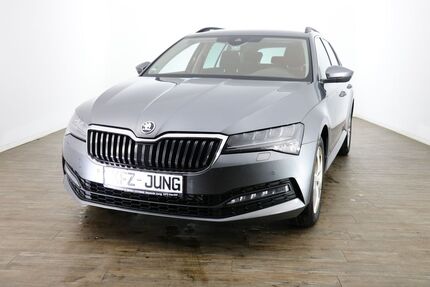 Skoda Superb 209.000 km 14.790 &euro; Limburg 65549