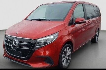 Mercedes-Benz EQV 3.041 km 60.900 &euro; Bautzen 02625