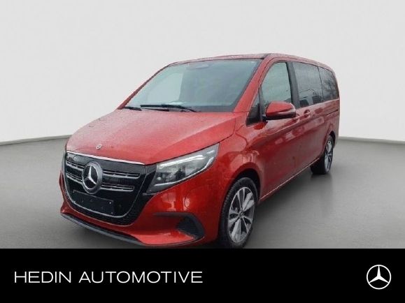 Mercedes-Benz EQV 3.041 km 60.900 &euro; Bautzen 02625