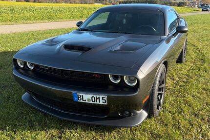 Dodge Challenger 39.900 km 44.900 &euro; Bisingen 72406