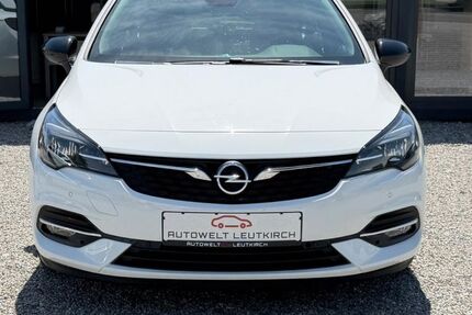 Opel Astra 153.063 km 8.600 &euro; Leutkirch 88299