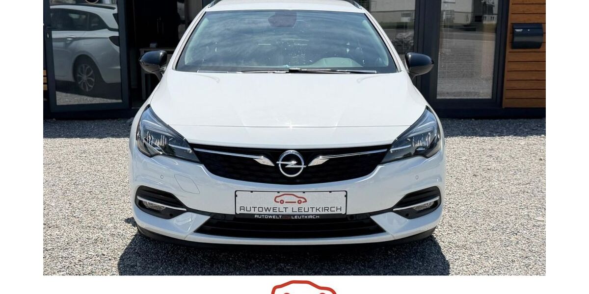 Opel Astra 153.063 km 8.600 &euro; Leutkirch 88299
