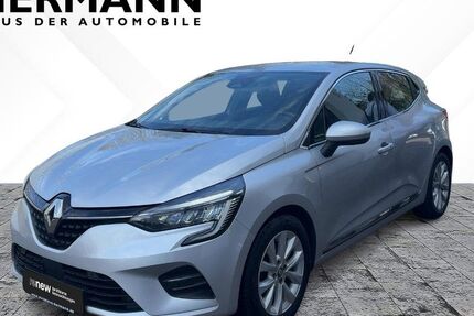 Renault Clio 47.931 km 15.884 &euro; Höxter 37671