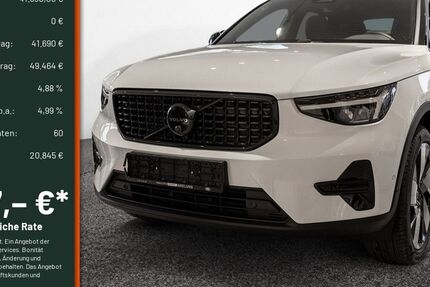 Volvo XC40 7.623 km 41.690 &euro; Wiehl 51674
