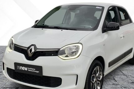 Renault Twingo 59.735 km 11.409 &euro; Goslar 38644