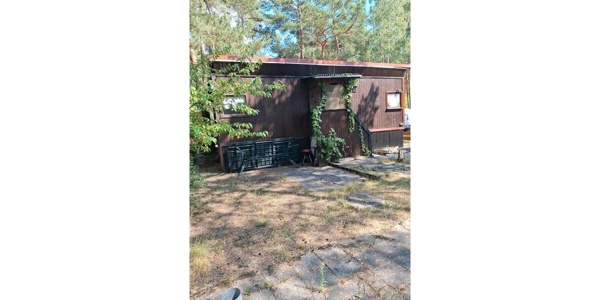 Bungalow Neuhausen/Spree Spree - 4 Zimmer, 40 m&sup2;, 10.500&euro; | Angebot:27160550