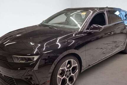 Opel Astra 3.150 km 26.900 &euro; Möckern 39291