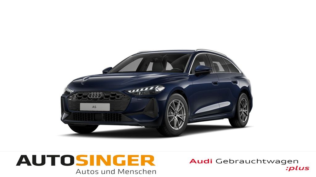 Audi A5 11.100 km 38.880 &euro; Marktoberdorf 87616