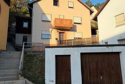 Haus Sulzbach-Rosenberg Rosenberg - 2 Zimmer, 140 m&sup2;, 222.000&euro; | Angebot:27209493