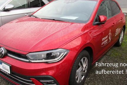 VW Polo 62.499 km 16.590 &euro; Lastrup 49688